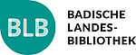 Logo der Badischen Landesbibliothek