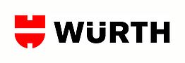 Logo des Unternehmens Würth