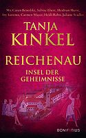 Cover des Buchs "Reichenau - Insel der Geheimnisse" von Tanja Kinkel